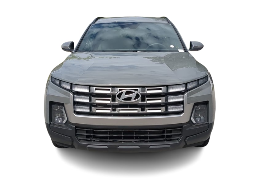 Thumbnail: 2026 Hyundai Santa Cruz - 6