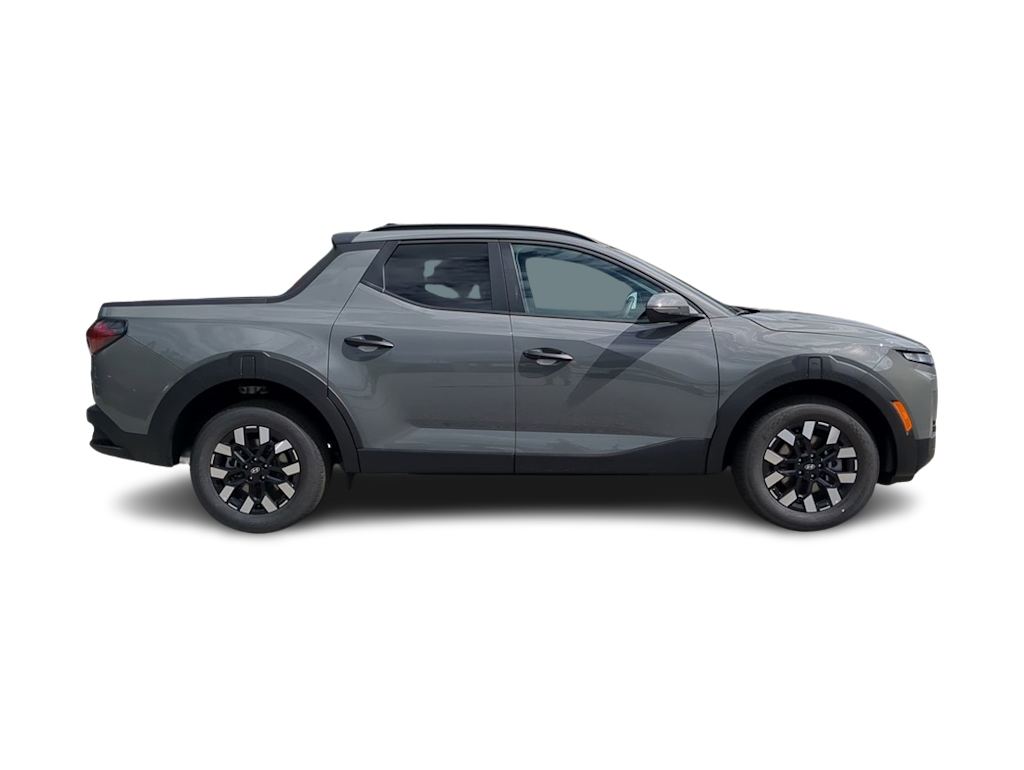 Thumbnail: 2026 Hyundai Santa Cruz - 20