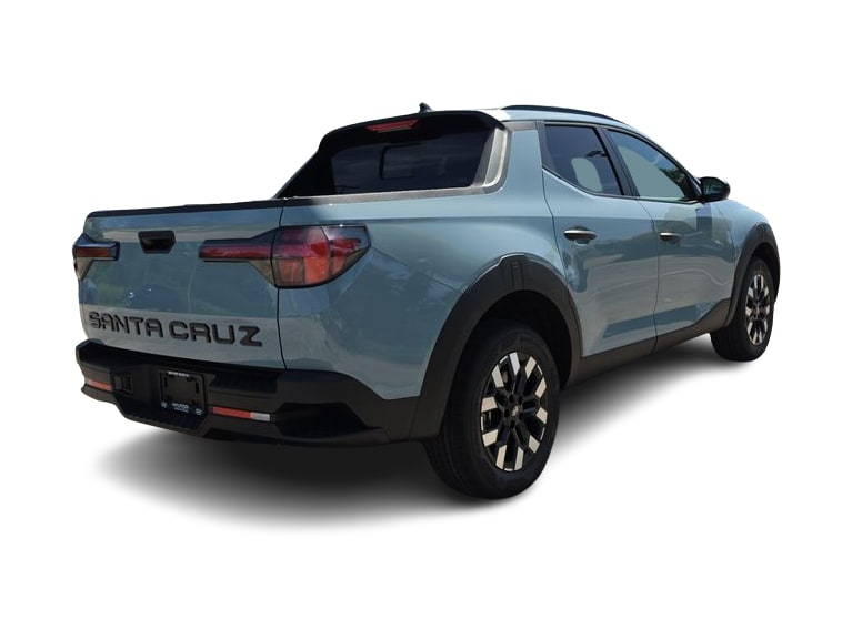Thumbnail: 2027 Hyundai Santa Cruz - 18