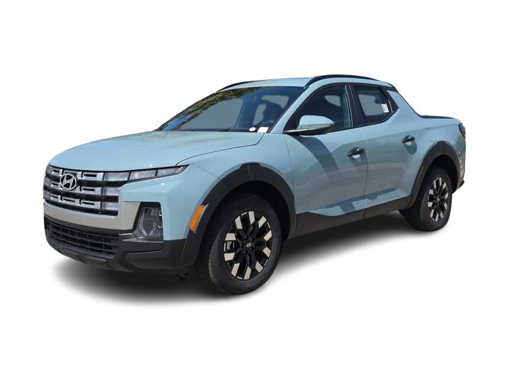 Thumbnail: 2027 Hyundai Santa Cruz - 17
