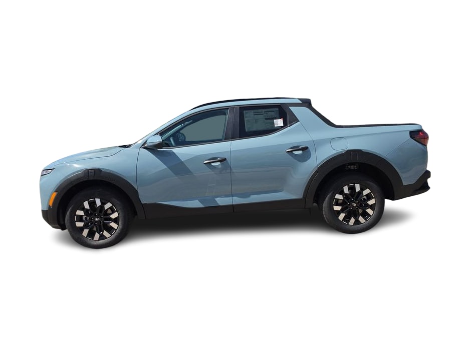 Thumbnail: 2027 Hyundai Santa Cruz - 3