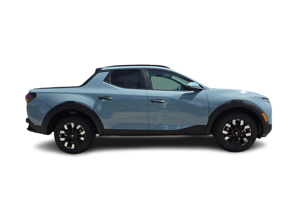 Thumbnail: 2027 Hyundai Santa Cruz - 19