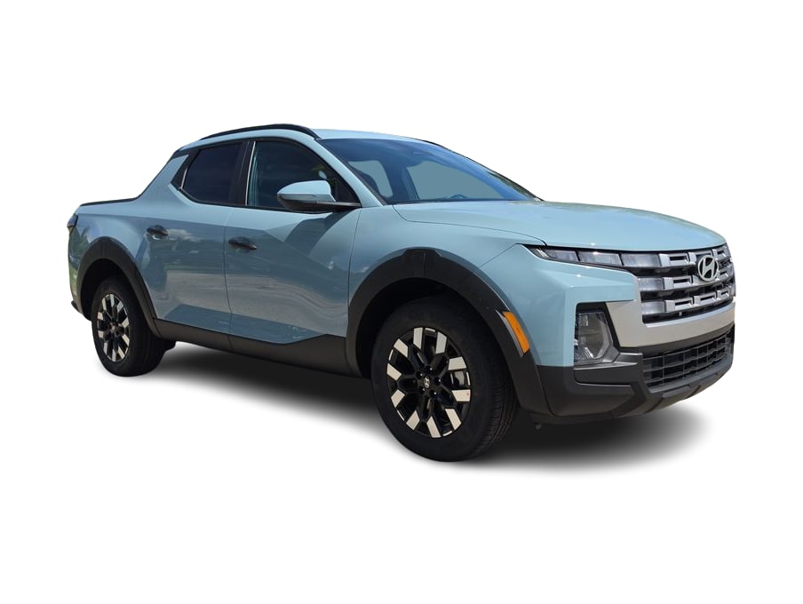 Thumbnail: 2027 Hyundai Santa Cruz - 20