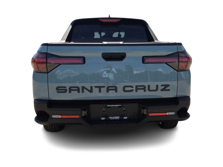 Thumbnail: 2027 Hyundai Santa Cruz - 5
