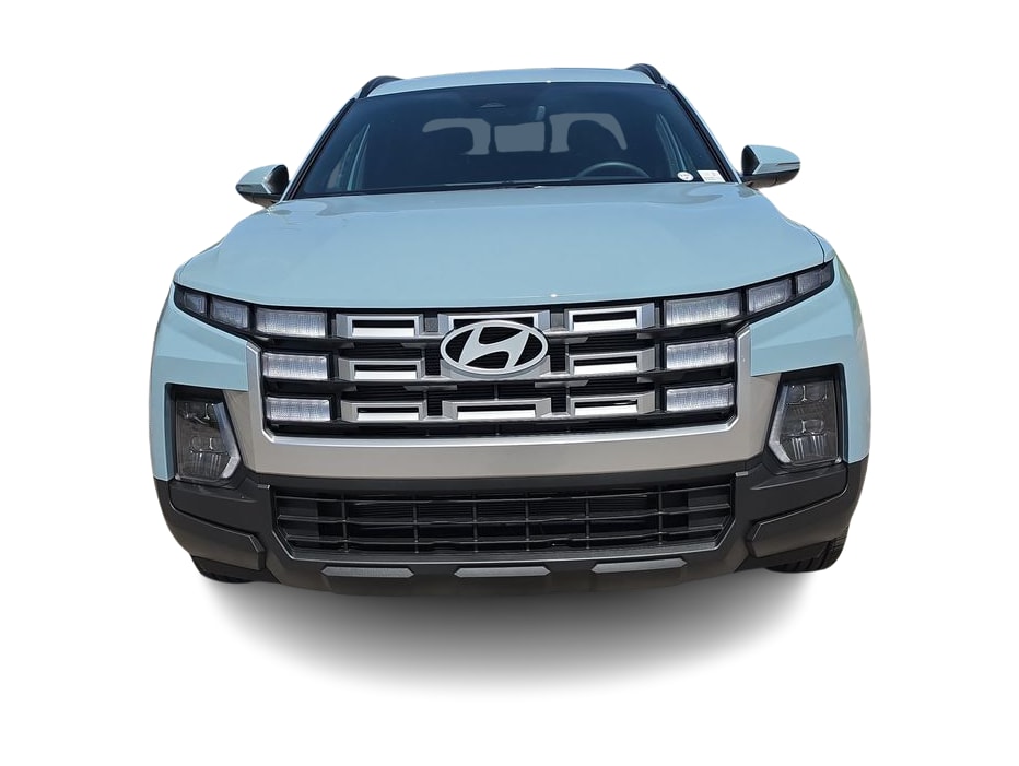 Thumbnail: 2027 Hyundai Santa Cruz - 6