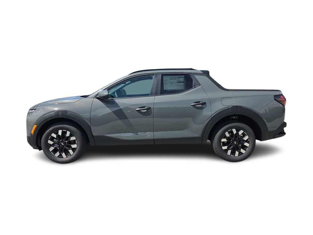 Thumbnail: 2027 Hyundai Santa Cruz - 3