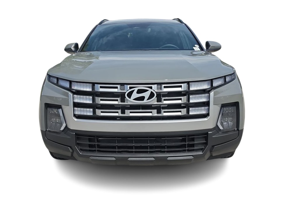 Thumbnail: 2027 Hyundai Santa Cruz - 20