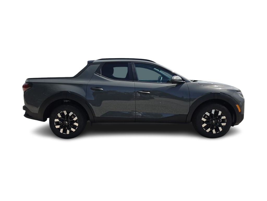 Thumbnail: 2027 Hyundai Santa Cruz - 18