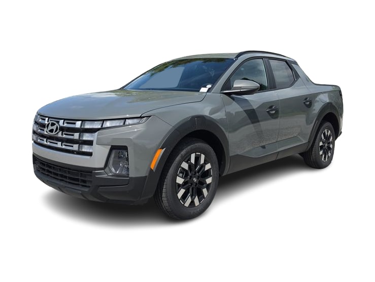 Thumbnail: 2027 Hyundai Santa Cruz - 16