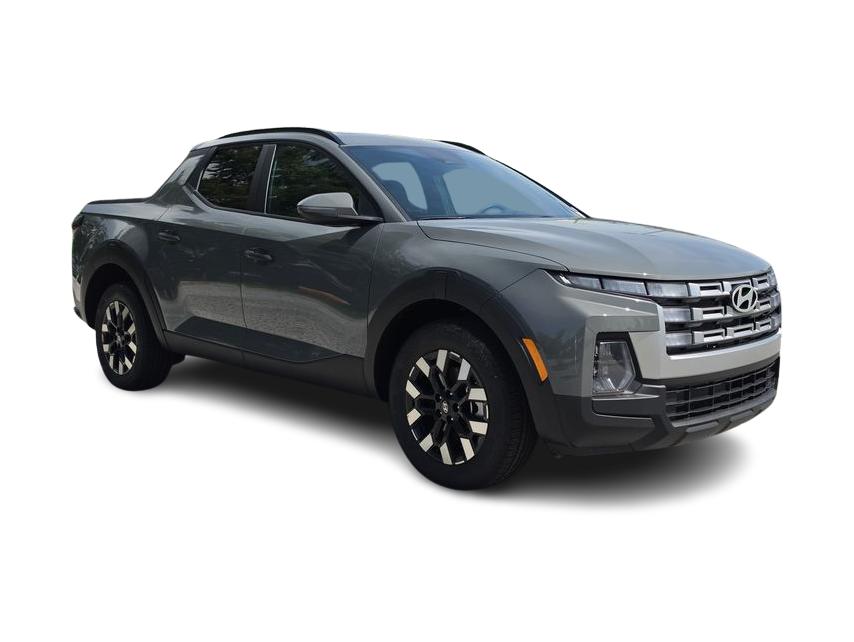 Thumbnail: 2027 Hyundai Santa Cruz - 19
