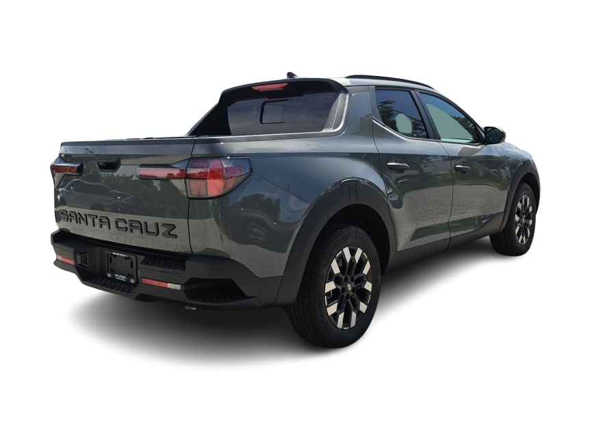 Thumbnail: 2027 Hyundai Santa Cruz - 17