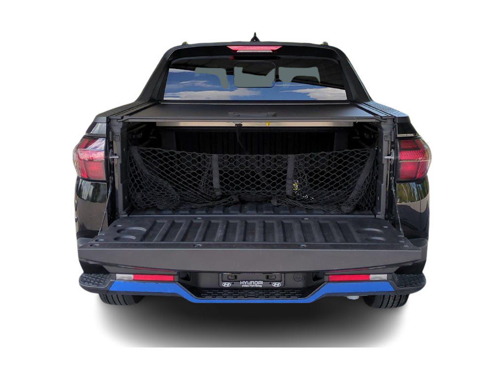 Thumbnail: 2024 Hyundai Santa Cruz - 16