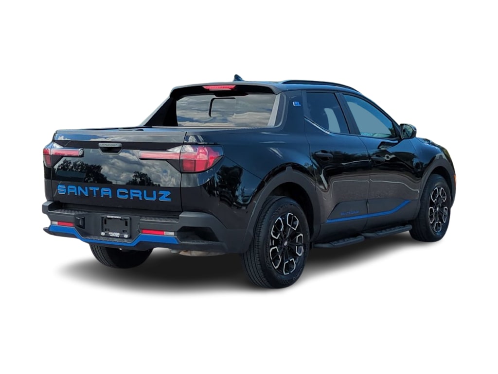 Thumbnail: 2024 Hyundai Santa Cruz - 19