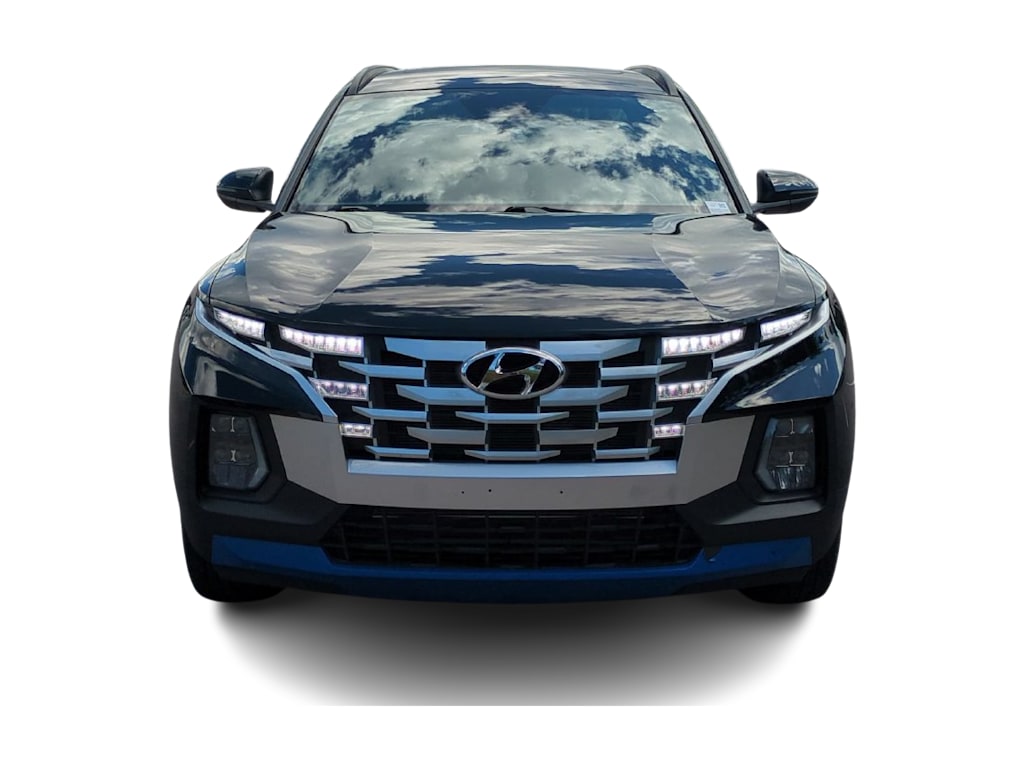 Thumbnail: 2024 Hyundai Santa Cruz - 6