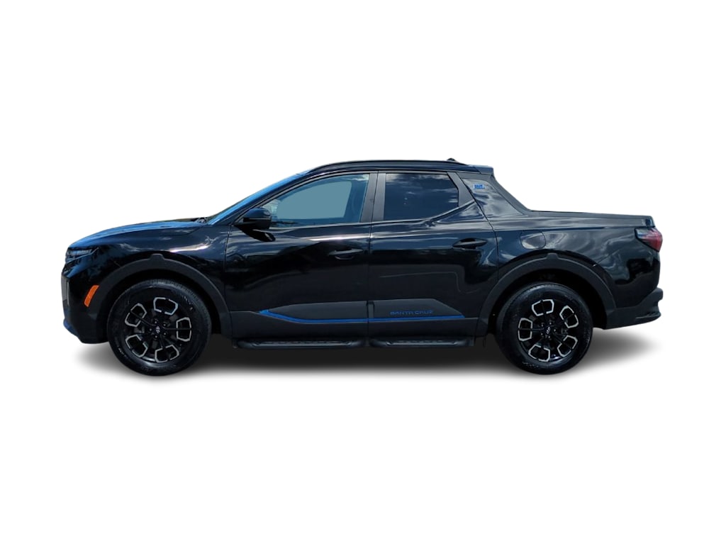 Thumbnail: 2024 Hyundai Santa Cruz - 3