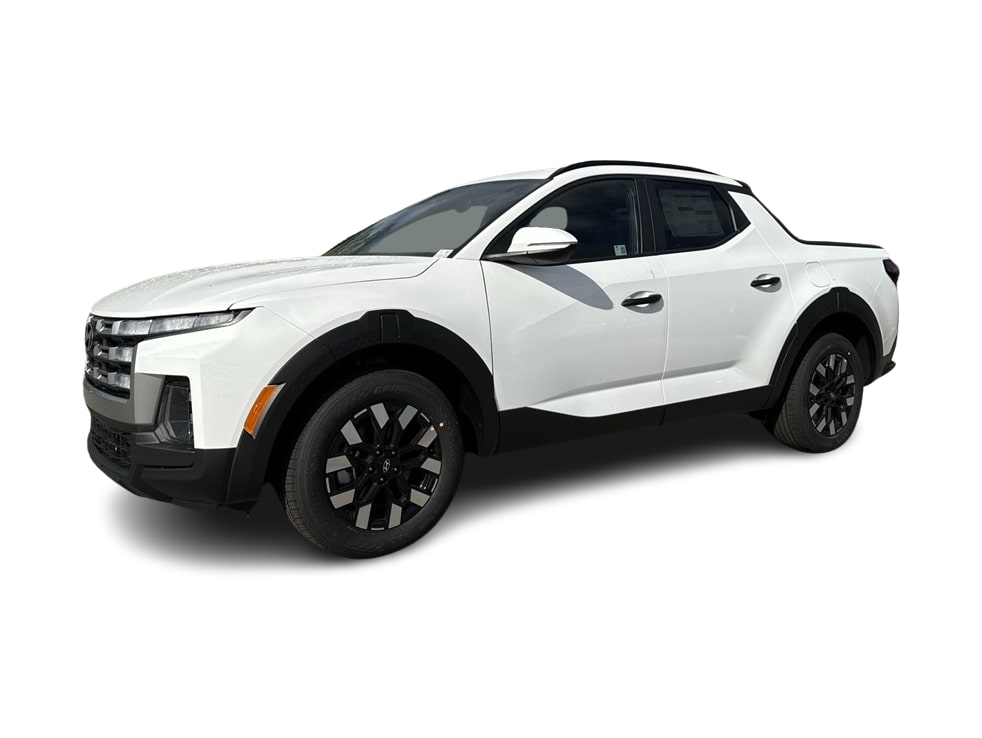 Thumbnail: 2025 Hyundai Santa Cruz - 3