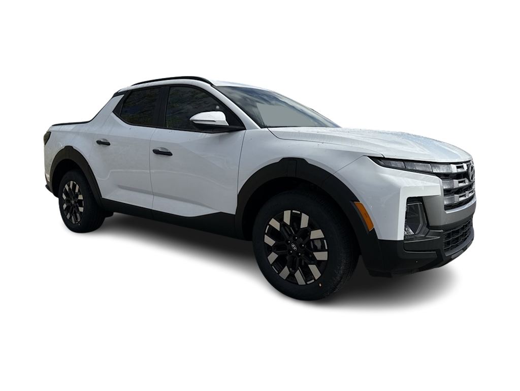 Thumbnail: 2025 Hyundai Santa Cruz - 20