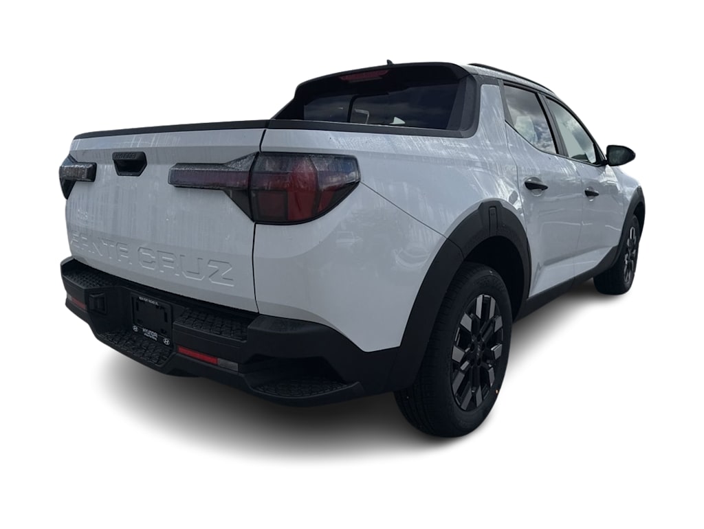 Thumbnail: 2025 Hyundai Santa Cruz - 18