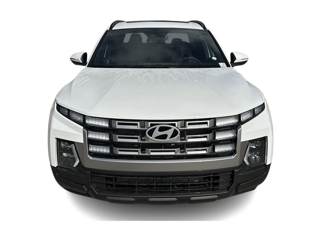 Thumbnail: 2025 Hyundai Santa Cruz - 6