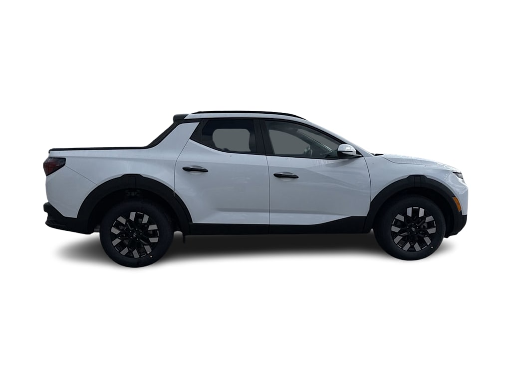 Thumbnail: 2025 Hyundai Santa Cruz - 19