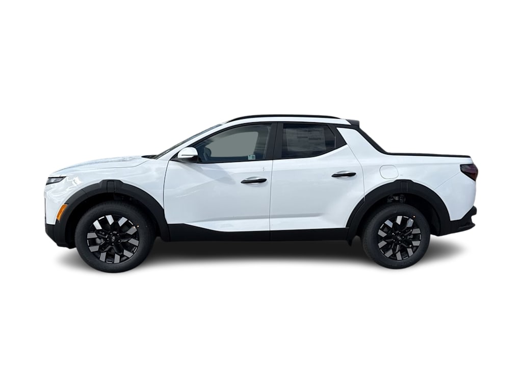 Thumbnail: 2025 Hyundai Santa Cruz - 17