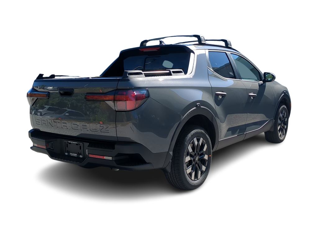 Thumbnail: 2026 Hyundai Santa Cruz - 18