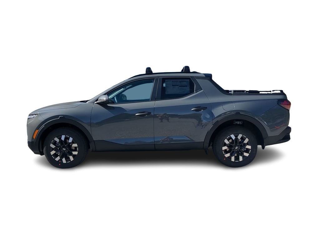 Thumbnail: 2026 Hyundai Santa Cruz - 3