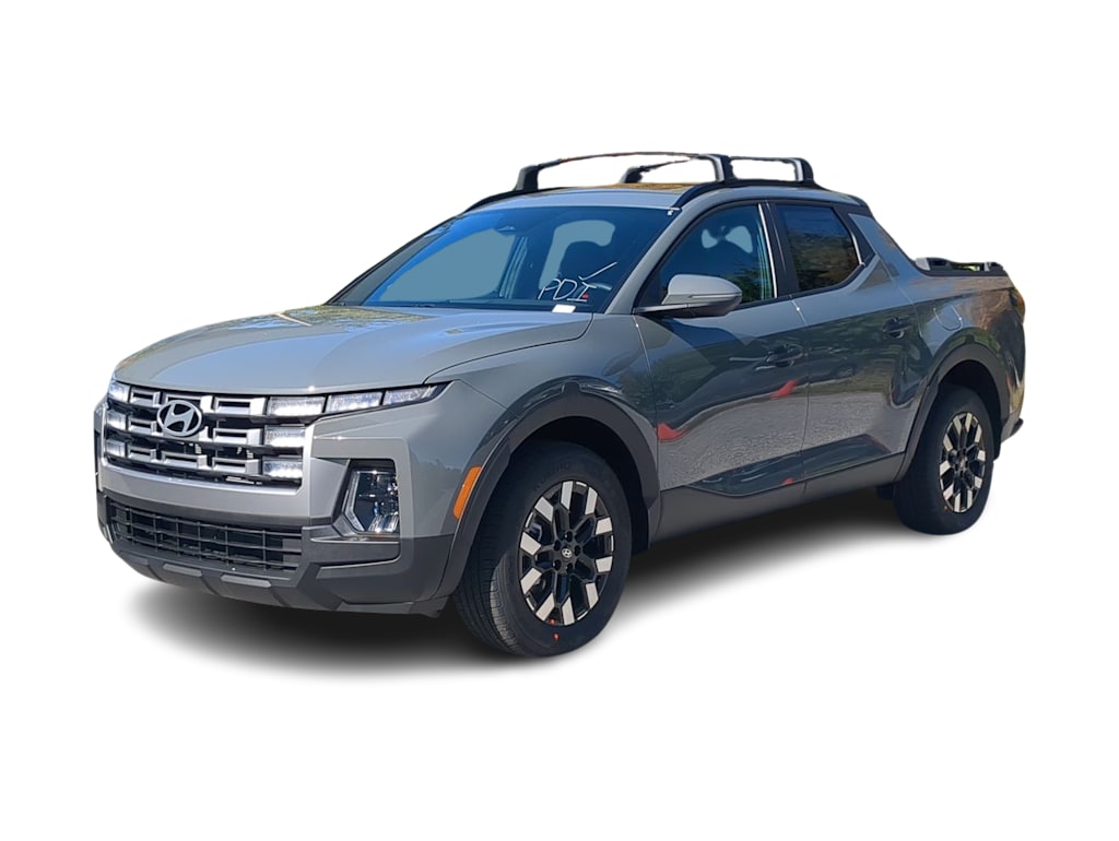 Thumbnail: 2026 Hyundai Santa Cruz - 17