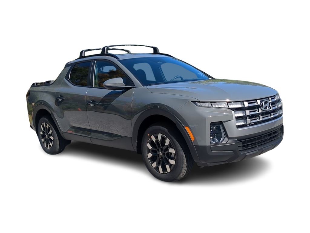 Thumbnail: 2026 Hyundai Santa Cruz - 20