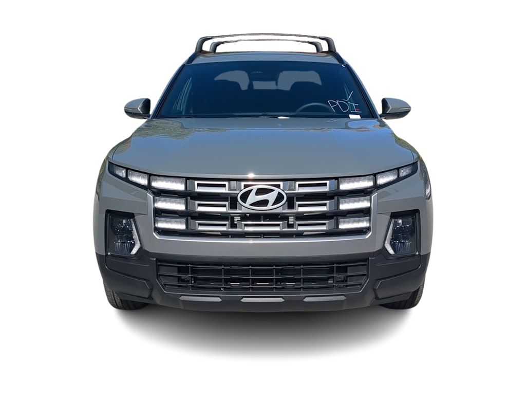 Thumbnail: 2026 Hyundai Santa Cruz - 21