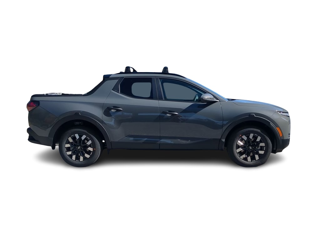 Thumbnail: 2026 Hyundai Santa Cruz - 19