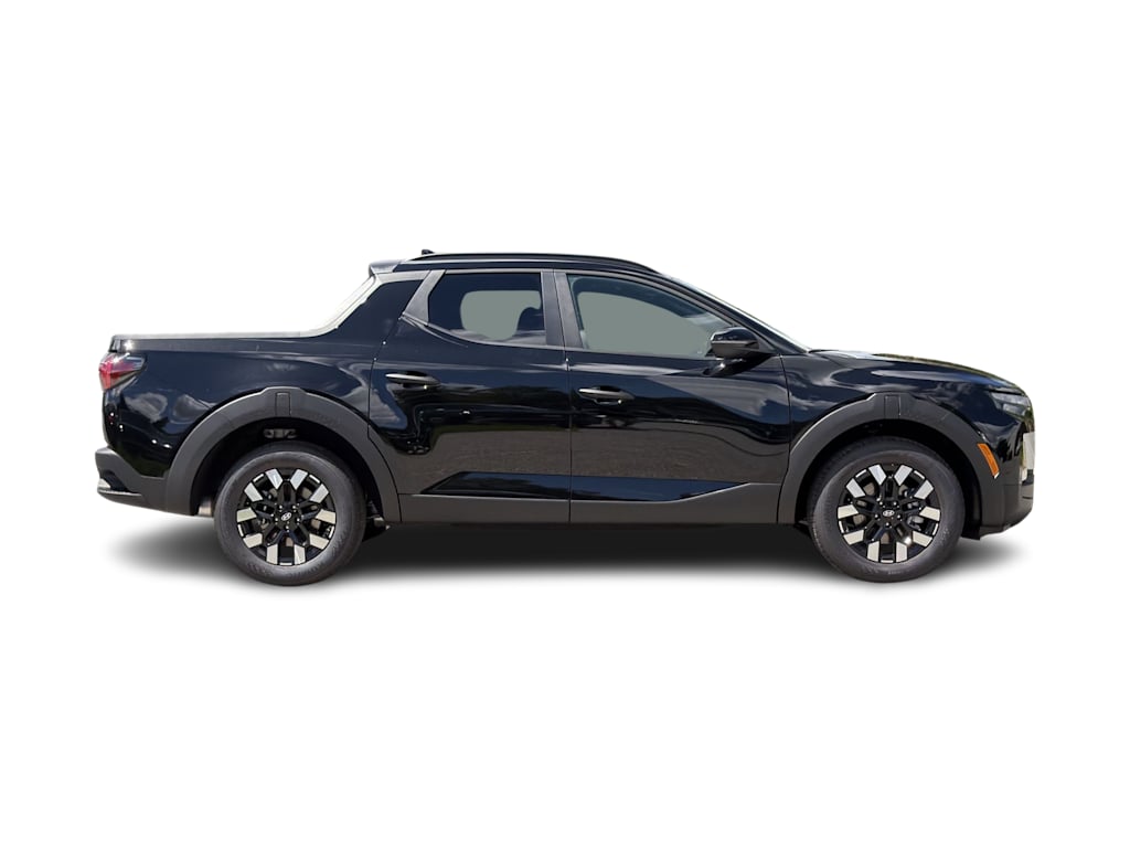 Thumbnail: 2027 Hyundai Santa Cruz - 19