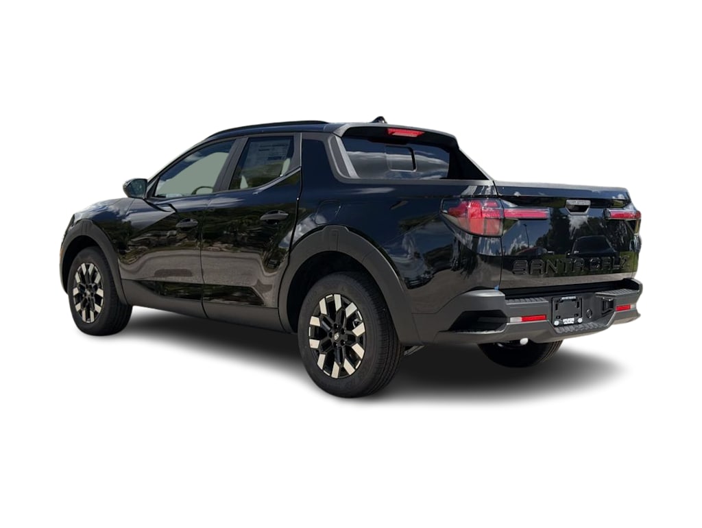 Thumbnail: 2027 Hyundai Santa Cruz - 4