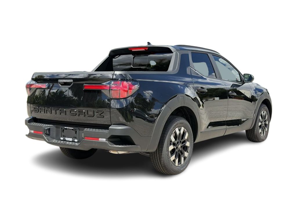 Thumbnail: 2027 Hyundai Santa Cruz - 18