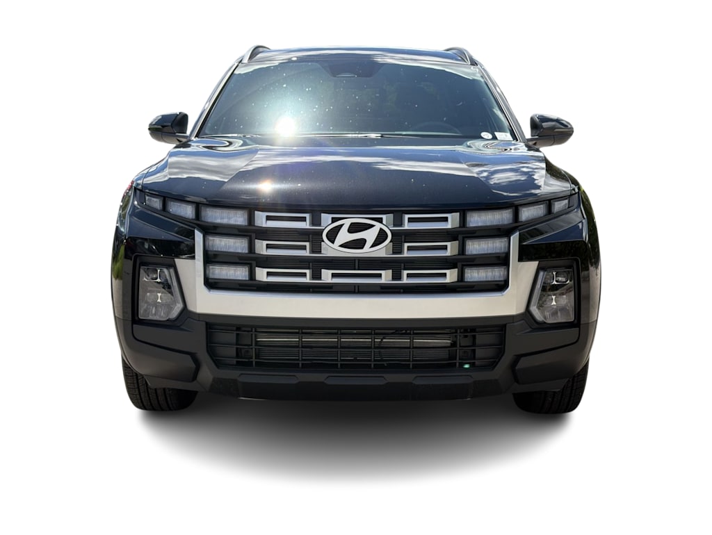 Thumbnail: 2027 Hyundai Santa Cruz - 6