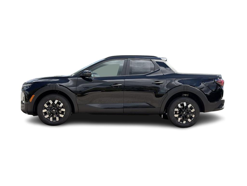Thumbnail: 2027 Hyundai Santa Cruz - 3