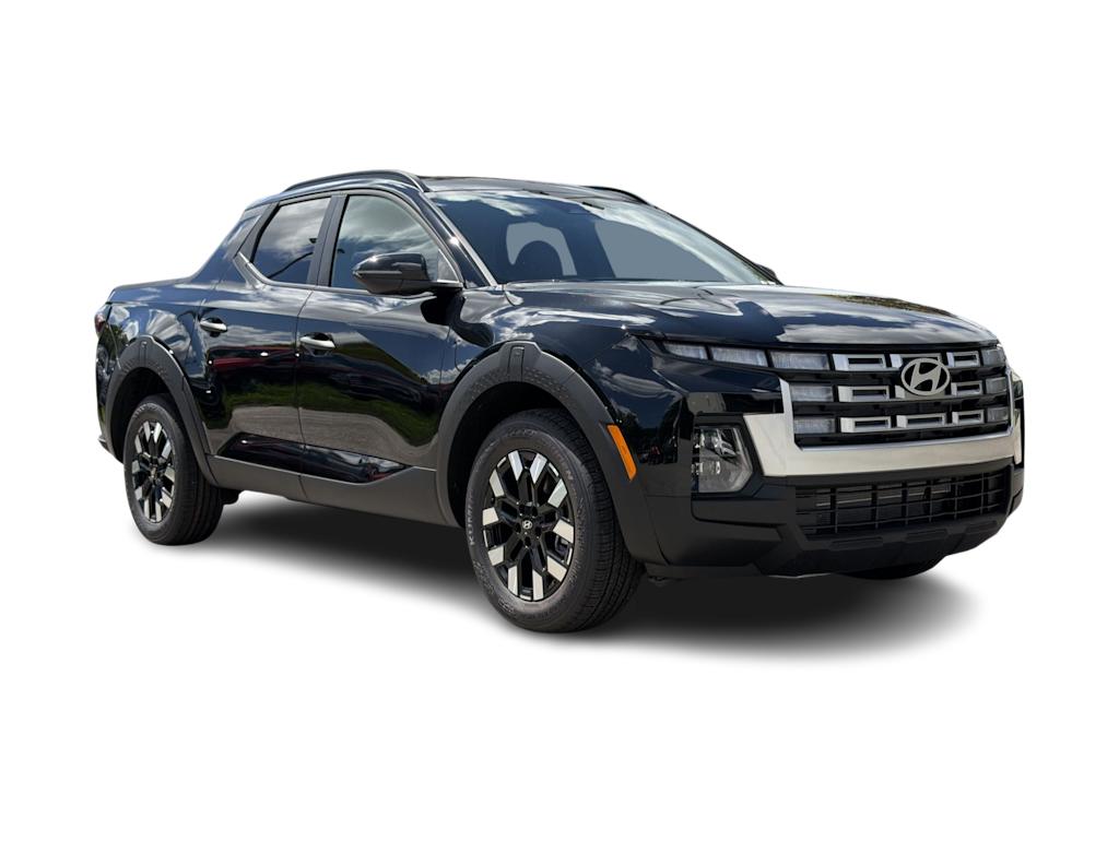 Thumbnail: 2027 Hyundai Santa Cruz - 20