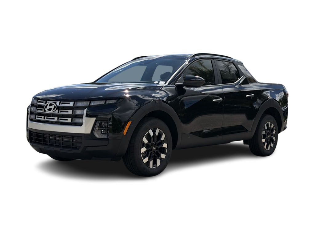 Thumbnail: 2027 Hyundai Santa Cruz - 17