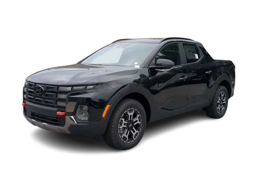 Thumbnail: 2026 Hyundai Santa Cruz - 17