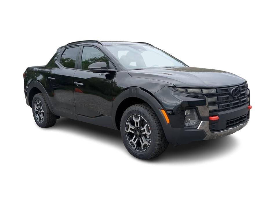 Thumbnail: 2026 Hyundai Santa Cruz - 20