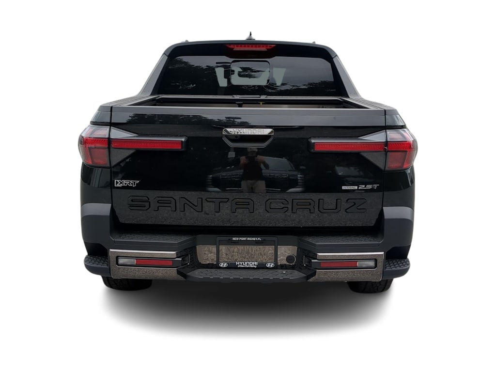 Thumbnail: 2026 Hyundai Santa Cruz - 5