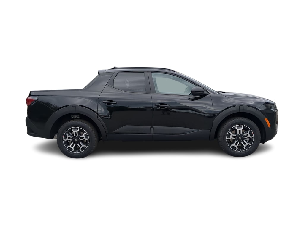 Thumbnail: 2026 Hyundai Santa Cruz - 19