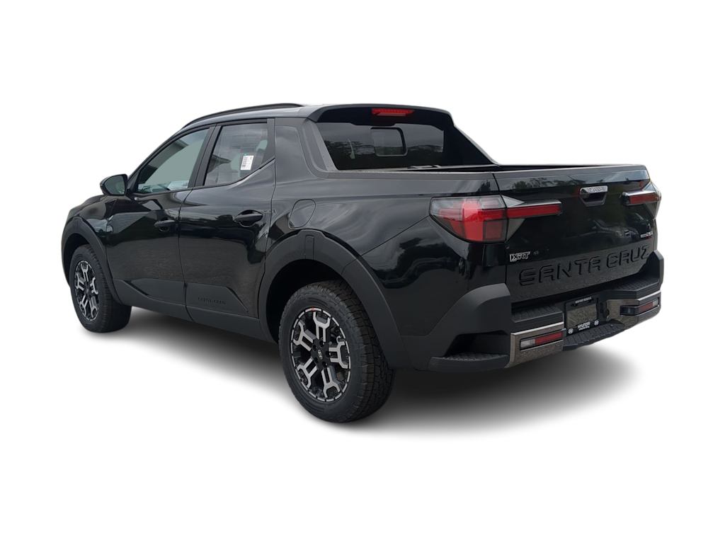 Thumbnail: 2026 Hyundai Santa Cruz - 4