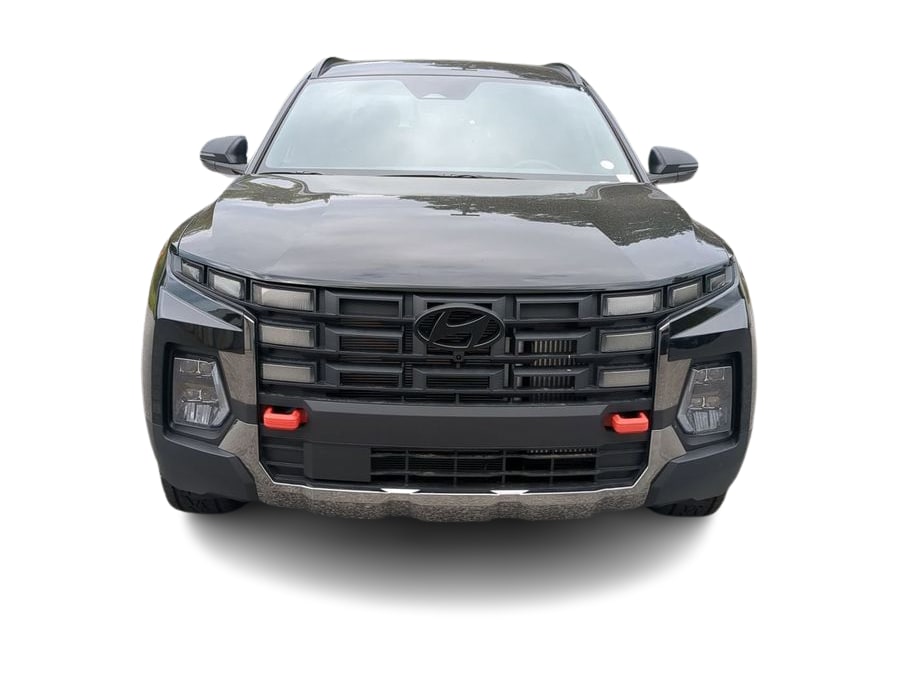 Thumbnail: 2026 Hyundai Santa Cruz - 6