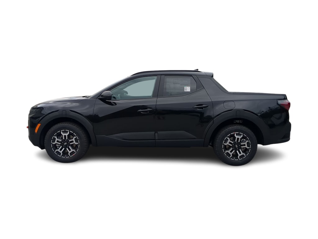 Thumbnail: 2026 Hyundai Santa Cruz - 3