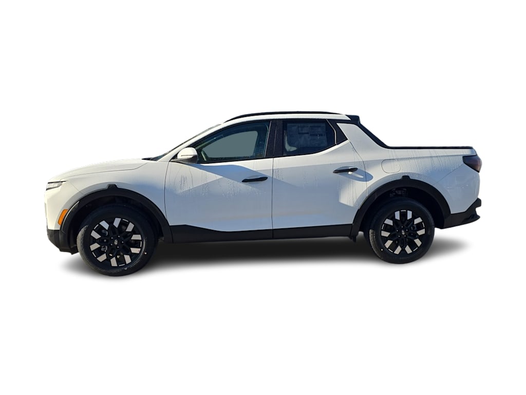 Thumbnail: 2026 Hyundai Santa Cruz - 3