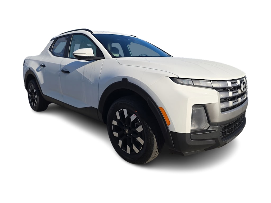 Thumbnail: 2026 Hyundai Santa Cruz - 19