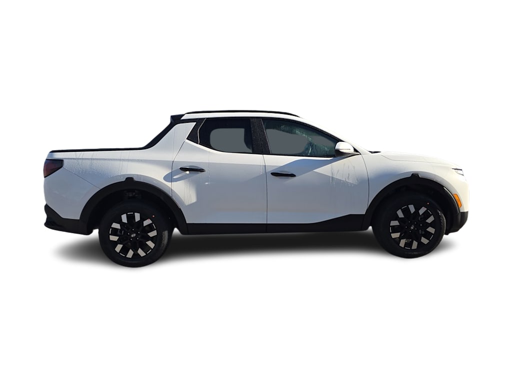 Thumbnail: 2026 Hyundai Santa Cruz - 18