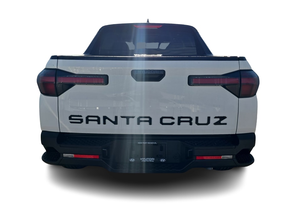 Thumbnail: 2026 Hyundai Santa Cruz - 5