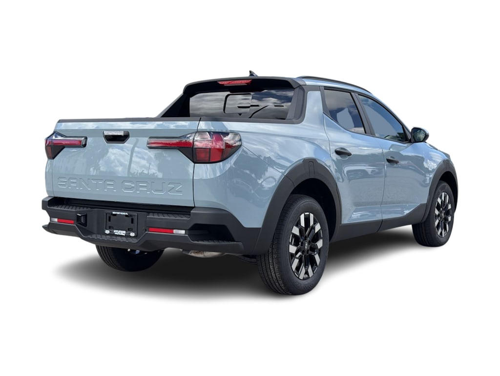 Thumbnail: 2027 Hyundai Santa Cruz - 17